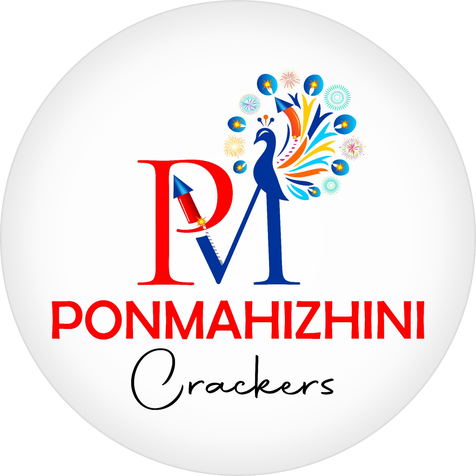 PONMAHIZHINI CRACKERS