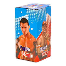 Paper Bomb (1 Kg)