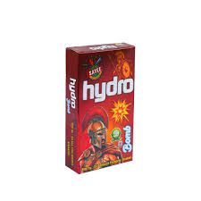 Hydro Bomb (10 Pcs)