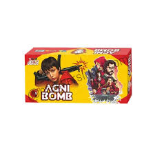 Agni Bomb                    (10 Pcs)