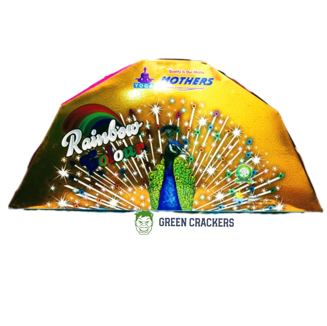Bada Peacock Fountain  (1 Pcs)