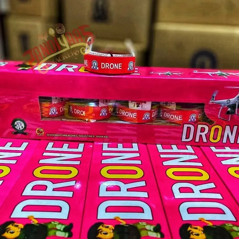 Drone                            (1 Pce)
