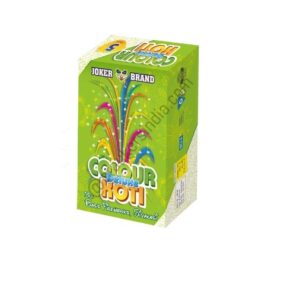 Colour Koti Deluxe          (5 Pcs)