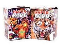 Paper Bomb (1/2kg)
